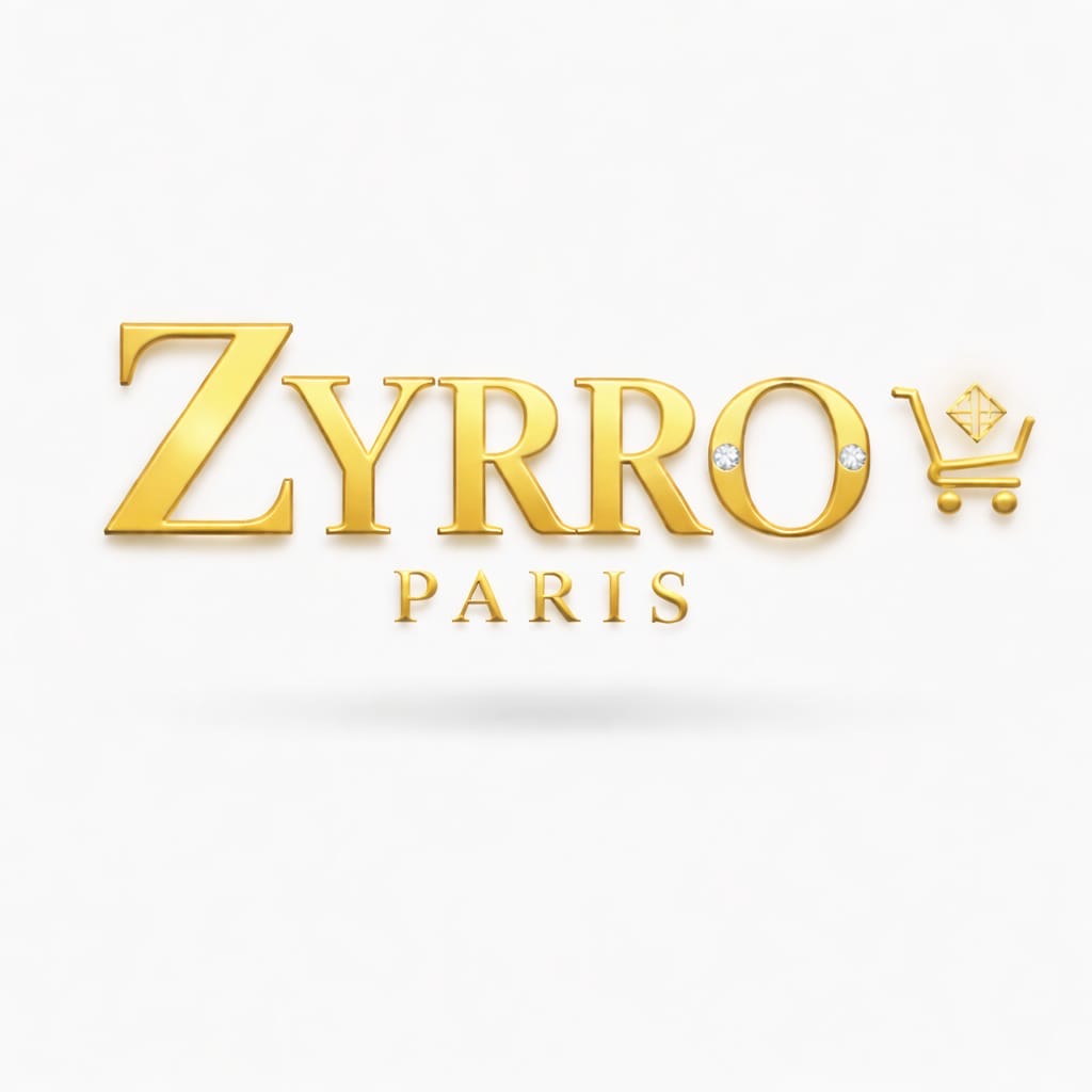 Zyrro - test